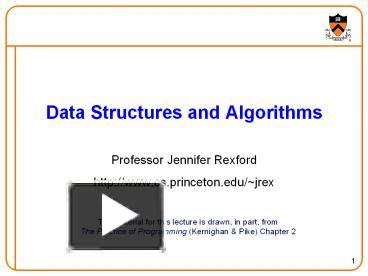  Data Structures and Algorithms: A Practical Approach to Solving Computational Problems