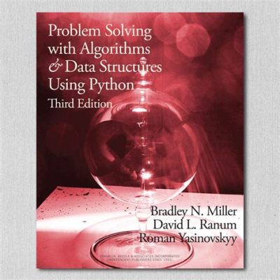  Data Structures and Algorithms: A Practical Approach to Solving Computational Problems