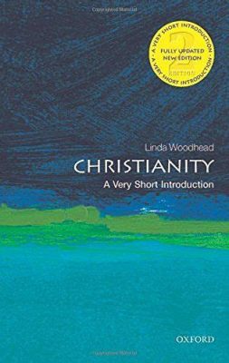  Christianity: A Very Short Introduction - Exploring Faith and History with Concise Brilliance