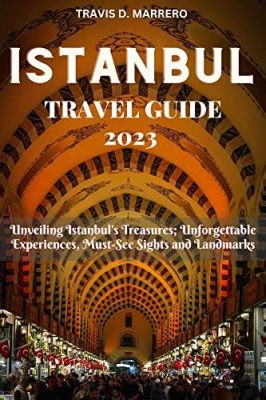  City of Shadows: Unveiling Istanbul's Untold Histories