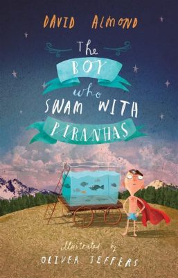  The Boy Who Swam with Piranhas : Une Ode à l'Aventure Amazienne et à la Résilience Inconditionnelle