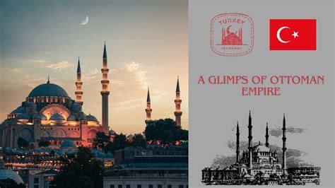  Understanding Power: A Journey Through the Ottoman Empire - Unveiling the Mysteries of Leadership Across Time