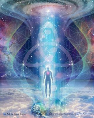  Understanding Your Soul: Une Exploration Mystique de la Conscience Divine